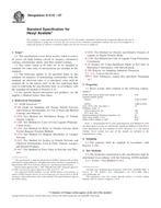 ASTM D5137-07