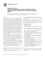 ASTM D7199-07
