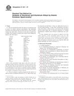 ASTM E1251-07