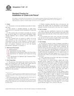 ASTM F567-07