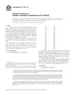 ASTM D1349-07