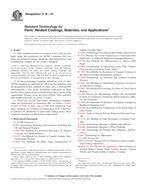 ASTM D16-07