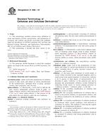ASTM D1695-07