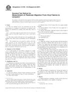 ASTM D2199-03(2007)