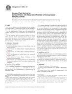 ASTM D3493-07