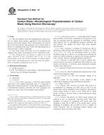 ASTM D3849-07