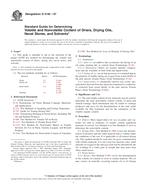 ASTM D4140-07
