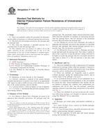 ASTM F1140-07