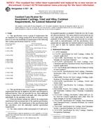 ASTM A957-96