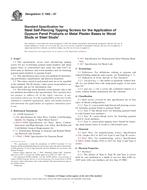 ASTM C1002-07