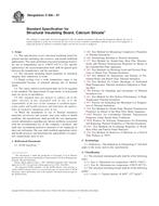 ASTM C656-07