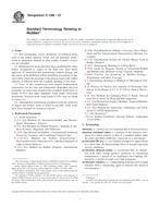 ASTM D1566-07
