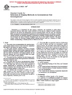 ASTM D5923-96e1