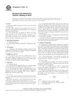 ASTM A938-07