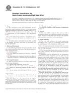 ASTM B415-98(2007)