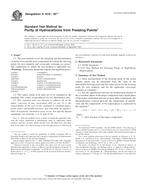 ASTM D1016-05e2