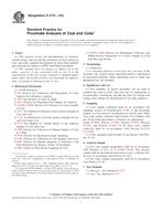 ASTM D3172-07a