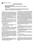ASTM D3942-03