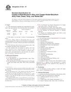 ASTM B534-07