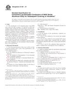 ASTM B801-07
