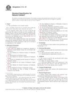 ASTM C10-07