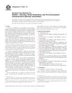 ASTM D1646-07