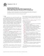 ASTM D1784-07