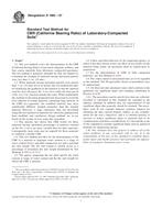 ASTM D1883-07