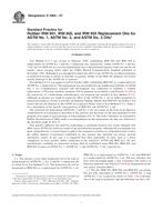 ASTM D5964-07