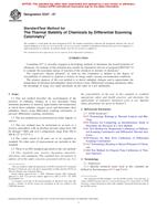 ASTM E537-07
