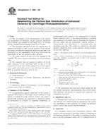 ASTM C1282-08