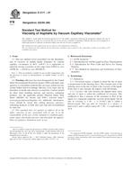 ASTM D2171-07