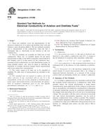 ASTM D2624-07a
