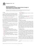 ASTM D3511-07a