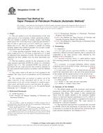 ASTM D5190-07