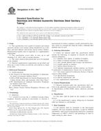 ASTM A270-98ae03