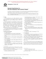 ASTM C1186-99e1
