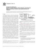 ASTM C1259-08