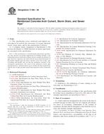 ASTM C506-08