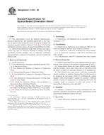 ASTM C616-08