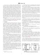 ASTM D1424-07a