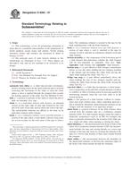 ASTM D2050-07