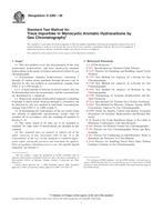 ASTM D2360-08