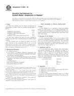 ASTM D2663-08