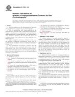 ASTM D3760-08