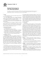 ASTM D3888-07
