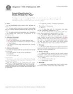 ASTM F1074-87(2007)