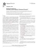 ASTM D189-06e1