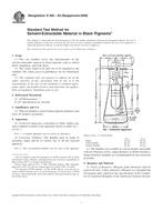 ASTM D305-84(2008)