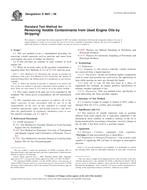 ASTM D3607-08